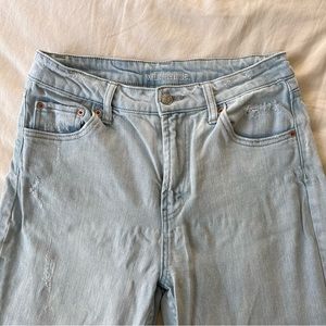 3/$20 Wild Fable Light Wash Jeans